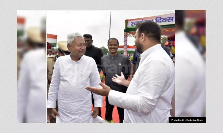 Nitish Kumar Cabinet Expansion: A Look At The New Bihar MLAs