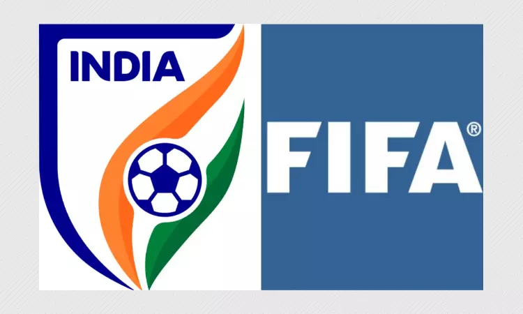 Why FIFA Suspended AIFF, And What It Means For Indian Football