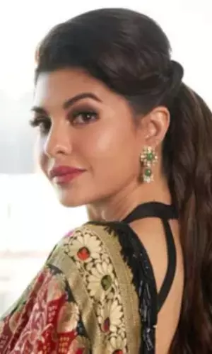 Jacqueline Fernandez Was Conned, A Victim Of Conspiracy: Lawyer