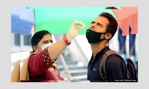 Nearly 40k Covid Cases, 81 Death: What Delhis Data In August Reveals