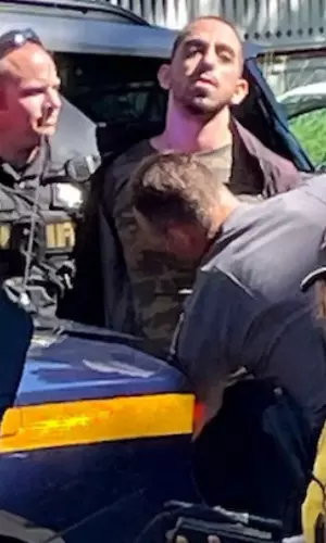 Salman Rushdie Attacker Is Surprised Author Survived The Knife Attack