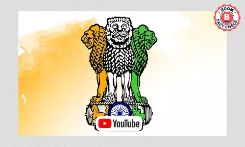 MIB Blocks 8 YouTube Channels Under IT Rules For Spreading Disinfo