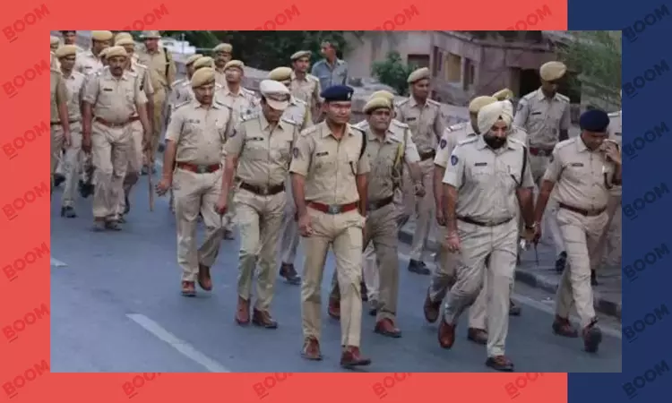 9-Year-Old Dalit Boy From Rajasthan Dies, Police Say No Caste Angle