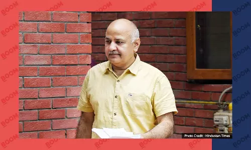 Manish Sisodia Arrested: What Is Delhis Controversial Liquor Policy?