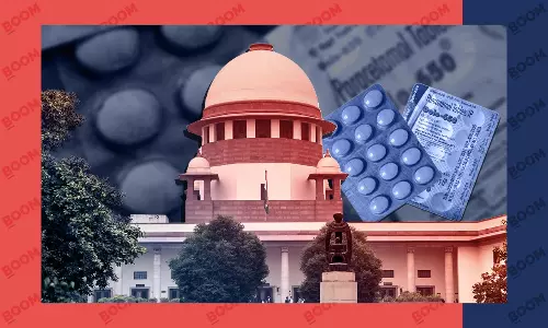 Rs 1000 Cr Freebies To Doctors? DOLO 650 Maker Denies Charges