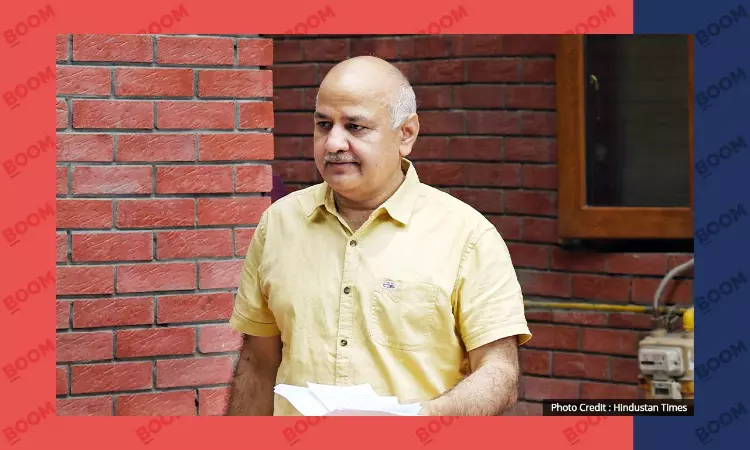 Manish Sisodia Arrested: What Is Delhis Controversial Liquor Policy?