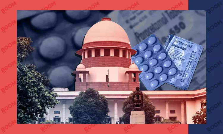 Rs 1000 Cr Freebies To Doctors? DOLO 650 Maker Denies Charges