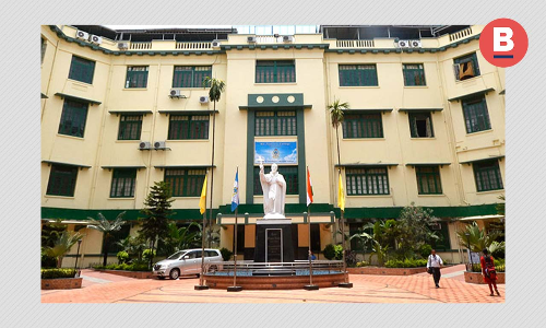 Kolkata Xaviers Professor Resignation: VC Claims She Quit On Her Own