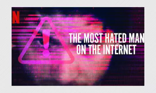 How A Netflix Documentary Went Right And Wrong On Revenge Porn