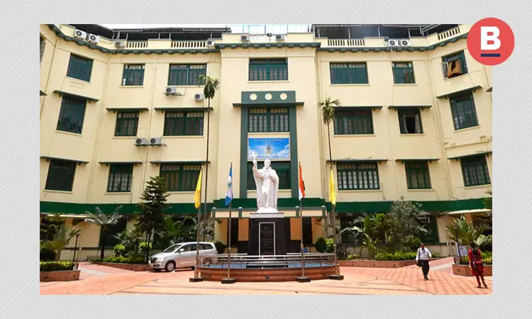 Kolkata Xaviers Professor Resignation: VC Claims She Quit On Her Own