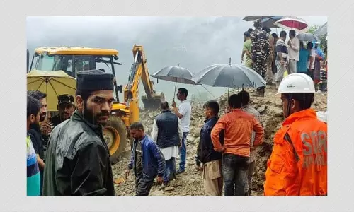 Floods, Landslides In Himachal Pradesh After Heavy Rains, Over 20 Dead