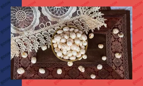 GI Tag For Mithila Makhana: How It Ensures Profit For Farmers