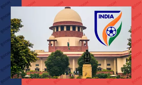 Presidential Polls, New Constitution: Heres Whats Next For AIFF