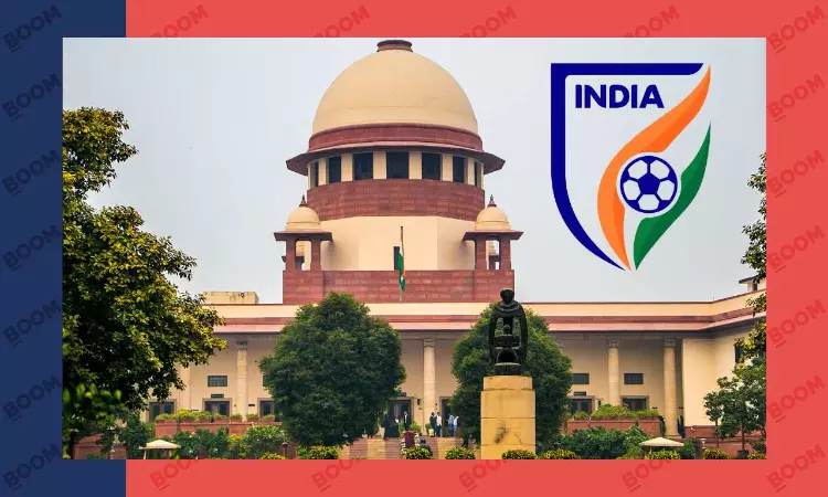 Presidential Polls, New Constitution: Heres Whats Next For AIFF