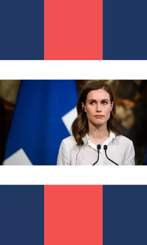 Finland PM Sanna Marin Tests Negative For Drugs After Row Over Her Party Video