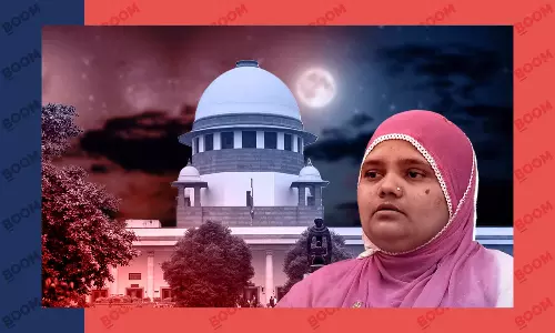 Bilkis Bano Case: SC to Hear Pleas Against Release of 11 Convicts