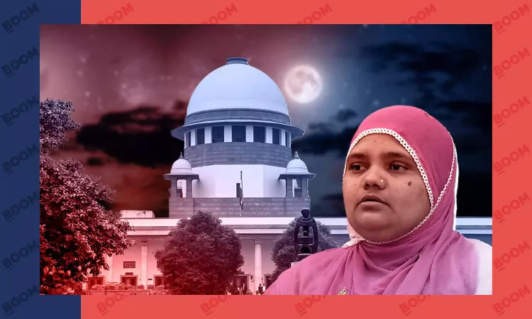 Bilkis Bano Case: SC to Hear Pleas Against Release of 11 Convicts