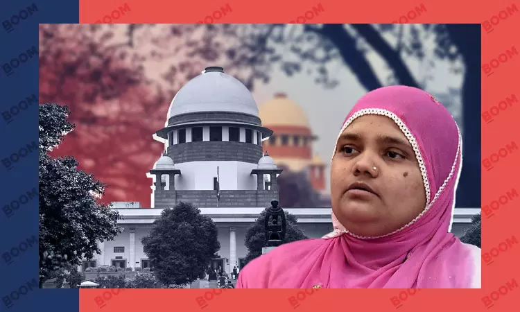14 Years In Jail For Crimes Against Bilkis Bano Not Enough: Plea in SC