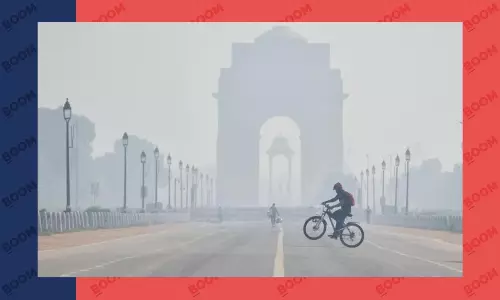 Why India Needs To Do More For Its UN Commitment To Climate Change