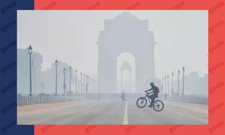 Why India Needs To Do More For Its UN Commitment To Climate Change