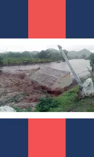 Rajasthan: Army Pressed Into Action As Several Areas Remain Submerged After Heavy Rains