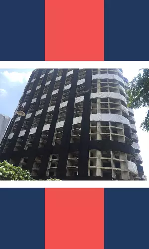 Noida Twin Towers: How Neighbours Are Preparing For Demolition