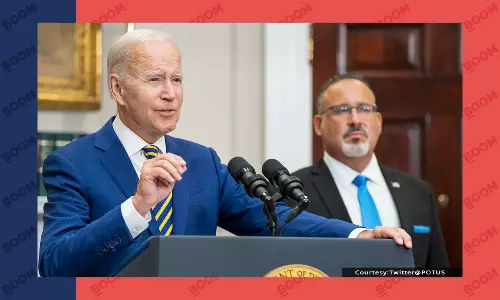 How Will Joe Bidens Loan Waiver Impact Students? Experts Explain