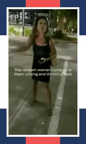 Mexican-American Woman Racially Attacks 4 Indian Women In Texas; Arrested