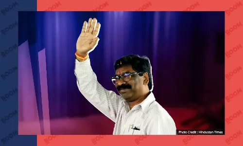 Why Hemant Soren May Have To Quit As Jharkhand CM: All You Need To Know