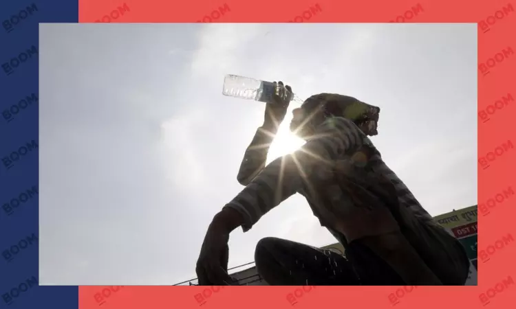 Why Regions In India, Africa May Face Dangerous Heatwaves In The Future