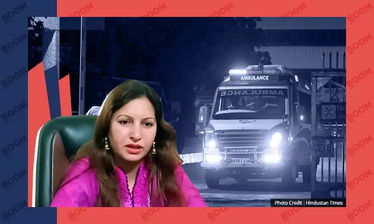 Two Arrested In Sonali Phogat Death Case: What Probe Revealed So Far