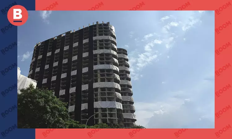 Noida Twin Towers To Be Demolished In 12 Secs: What Will Be The Impact?