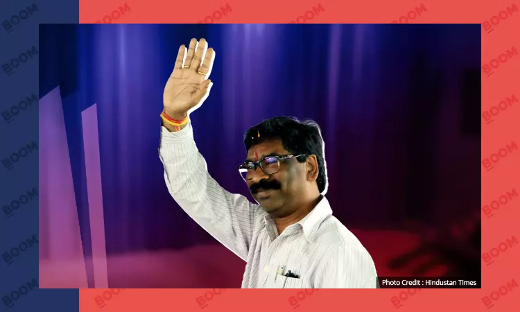 Why Hemant Soren May Have To Quit As Jharkhand CM: All You Need To Know