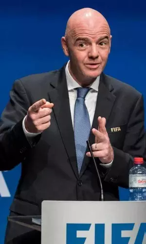 FIFA Lifts AIFFs Suspension, India Set To Host U-17 Womens World Cup