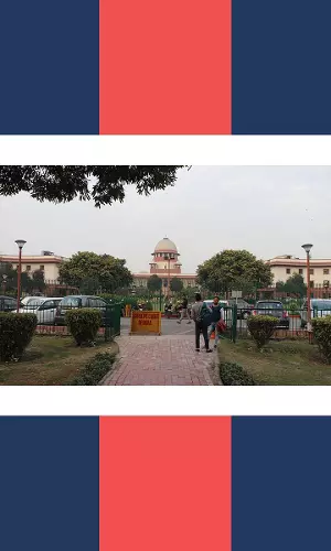 Supreme Court Says Queer Relationships Are Familial Structures Just Like Traditional Ones