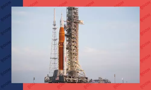 What Is Artemis I, The Moon Mission NASA Plans To Launch?