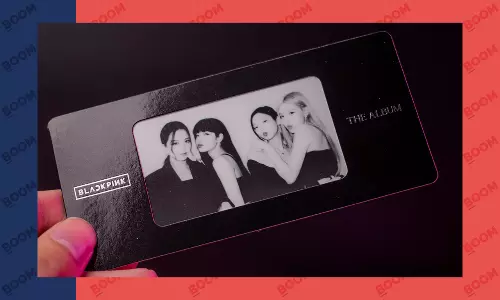 Blackpink Makes History At VMAs: What Really Is A Metaverse Concert?