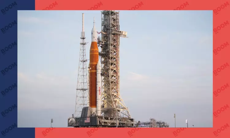 What Is Artemis I, The Moon Mission NASA Plans To Launch?