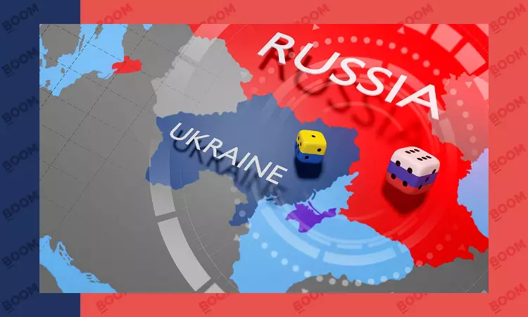 Why Russia Seizing Ukraines Nuclear Plant Is A Worry For World