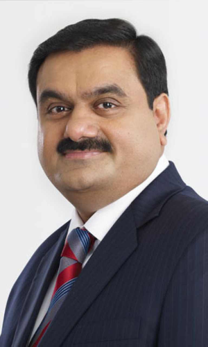 Gautam Adani Briefly Overtook Jeff Bezos In Forbes List To Become The Second Richest Person In The World