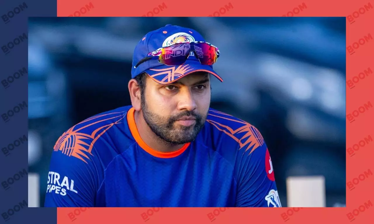 8 Losses, 0 Wins: Why Mumbai Indians Are Struggling This Season