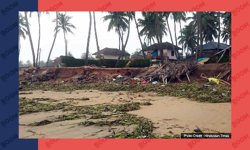 Kerala Rains Trigger Flash Floods, Landslides: All You Need To Know
