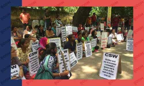 Cruelty By Husband Top Crime Against Women, Delhi Still Unsafe: NCRB