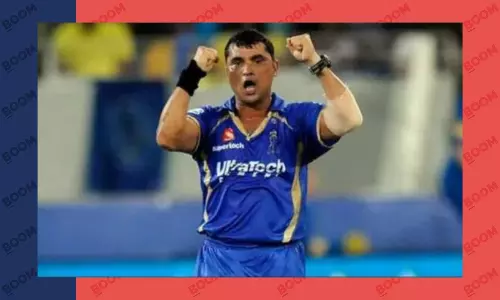 Who Is Pravin Tambe And Why Is Hotstar Making A Biopic On Him?