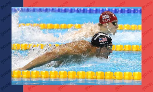 World Swimming Body Restricts Transgender Athletes From Womens Events