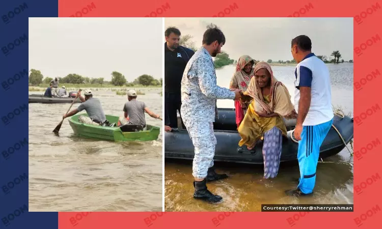 Pakistan Floods Kill Over 1,000; Rescue Ops Hit: All You Need To Know