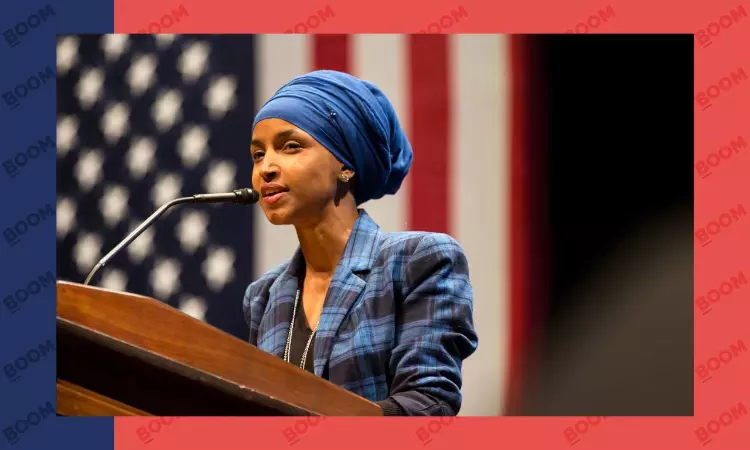 US Congresswoman Ilhan Omar Presents Anti-India Resolution: What Does It Mean For India?