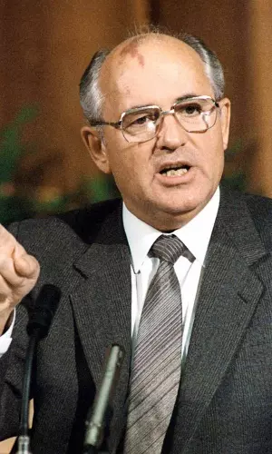 Mikhail Gorbachev, Last Soviet Leader Who Ended The Cold War Dies At 91