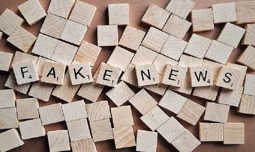 882 Incidents Of Rumours, Fake News Reported In 2021: NCRB