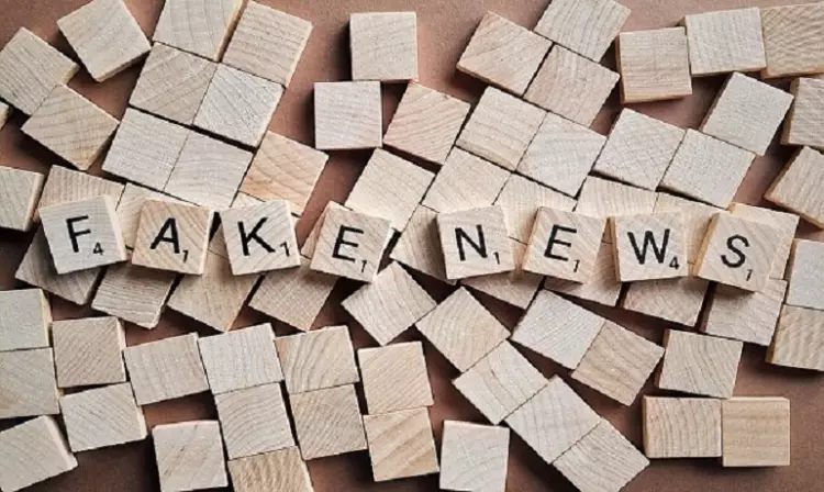 882 Incidents Of Rumours, Fake News Reported In 2021: NCRB